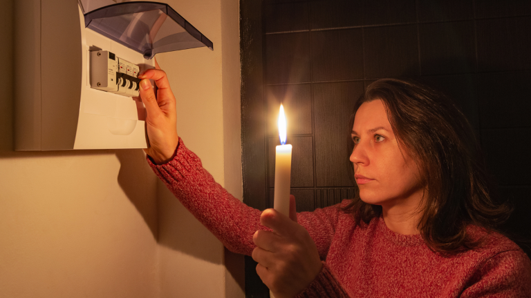 Horarios de cortes de luz en Guayaquil para este miércoles 30 de abril