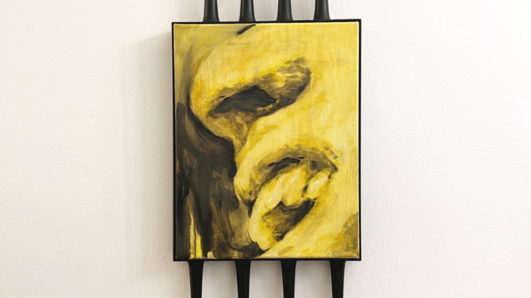 La Galería Casa del Barrio reabrirá sus puertas con la muestra Moto &amp; Azione