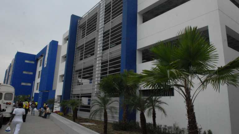 Lo que se sabe sobre muerte de un hombre en una audiencia tras ser detenido por tener relaciones sexuales en el Parque Samanes