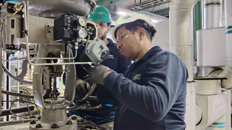 Gobierno anuncia trabajos en centrales térmicas ante el fenómeno de El Niño