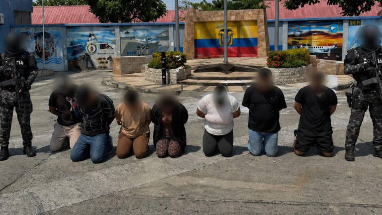 Cae red que habría cobrado hasta USD 5.000 por visas falsas a EE.UU.