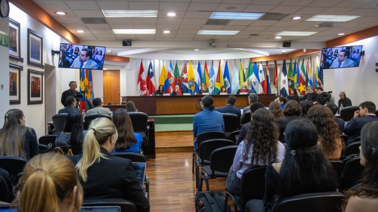 La CorteIDH condena a Ecuador por tortura que provocó la muerte de un detenido en 1997