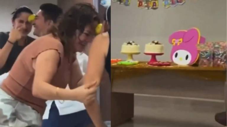 Judicatura abre investigación tras video viral de fiesta en unidad judicial del Guayas