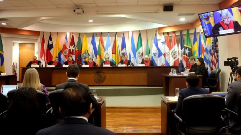 CorteIDH declara que Ecuador vulneró los derechos de tres hombres que fueron detenidos ilegalmente