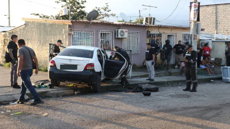 Masacre en Socio Vivienda 2: Asesinan a doce personas en ataques armados simultáneos dentro de casas y un condominio