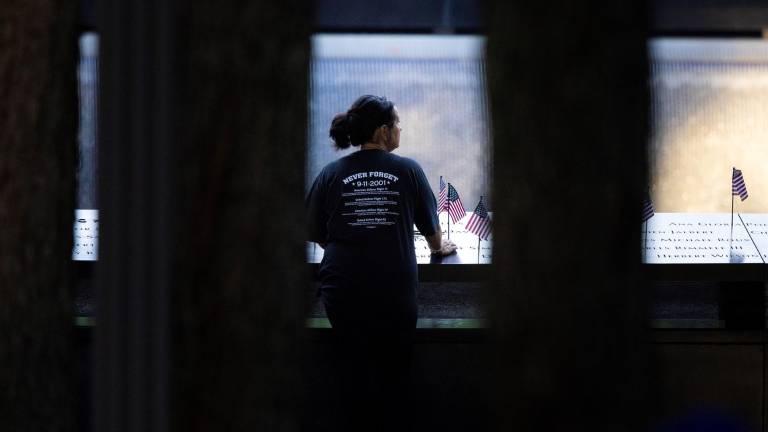 11-S: los limpiadores inmigrantes de la Zona Cero en el olvido