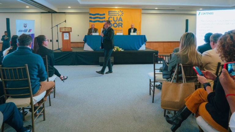 Ecuador destinará más de USD 21 millones para promocionarse como destino turístico