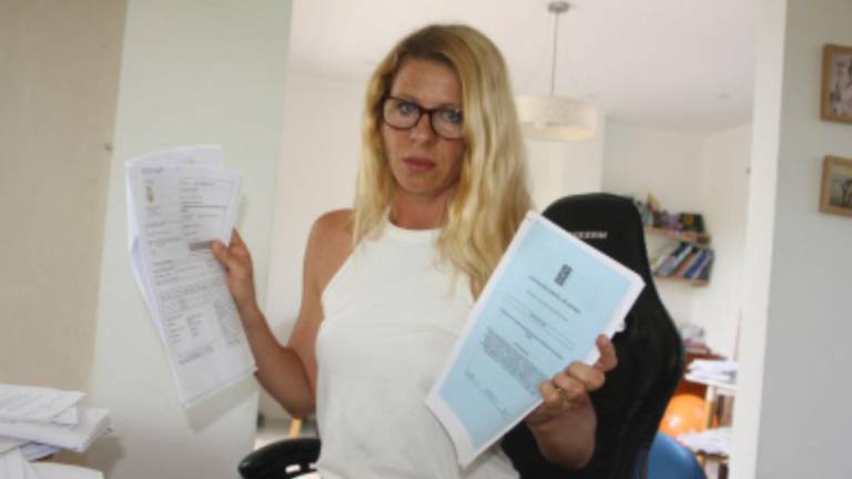 Hallan sin vida a Monika Silva, activista que denunció casos de corrupción en Santa Elena