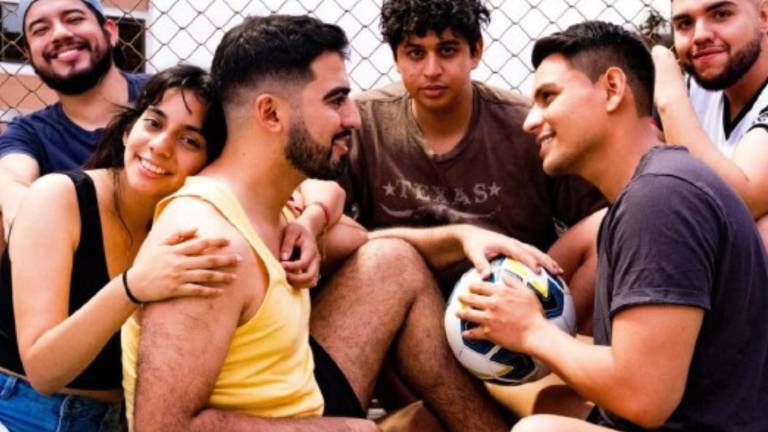 ‘Fuera de Juego’: una serie independiente de calidad