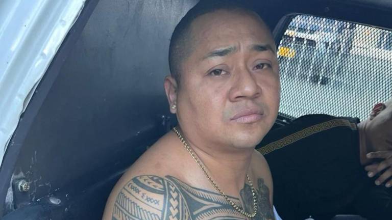 Microvistazo | Alias ‘Fede’, líder de Los Águilas, podría ser extraditado a EE.UU.