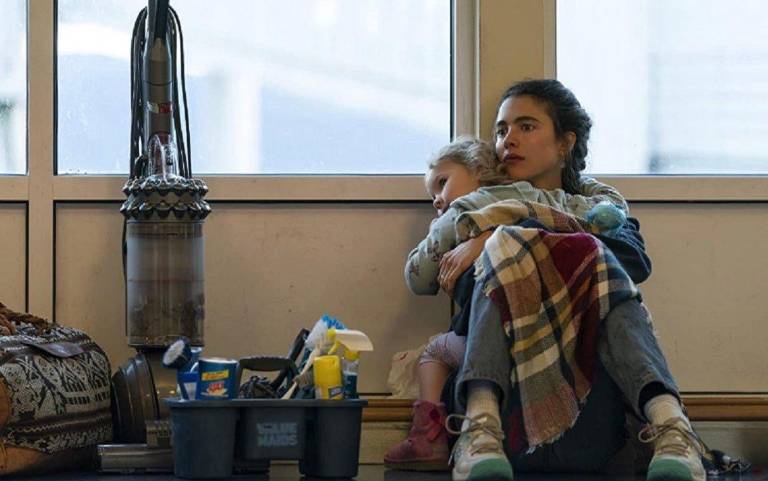 $!¿Quién es Margaret Qualley, la protagonista de ‘Las cosas por limpiar’?