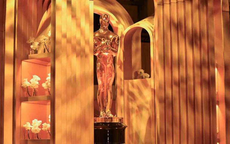 $!Películas como ‘The Brutalist’ y ‘Wicked’ también destacan con 10 nominaciones cada una.
