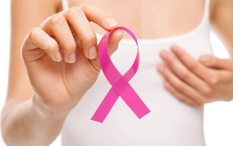 $!La Administración de Alimentos y Medicamentos de EE.UU. aprobó recientemente una nueva solicitud de fármaco en investigación para la vacuna contra el cáncer de mama.