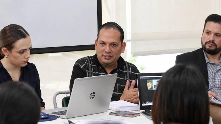 Noboa designa a Luis Carlos Ávila como director encargado del Centro Nacional de Inteligencia