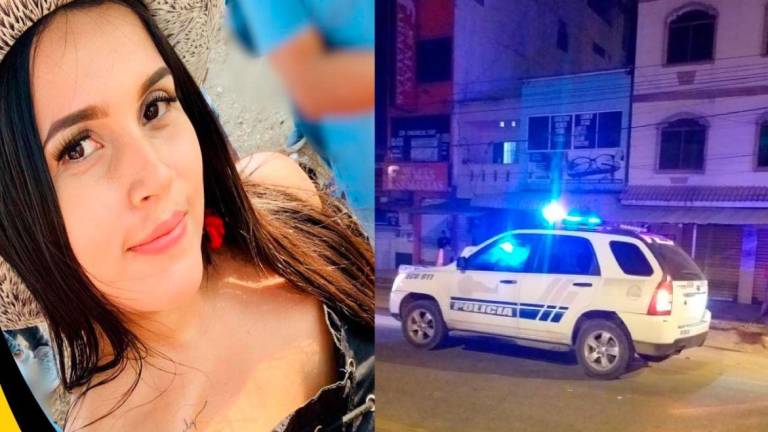 Femicidio en Nobol: hombre habría asesinado a su exesposa con 30 puñaladas; excuñada también fue herida