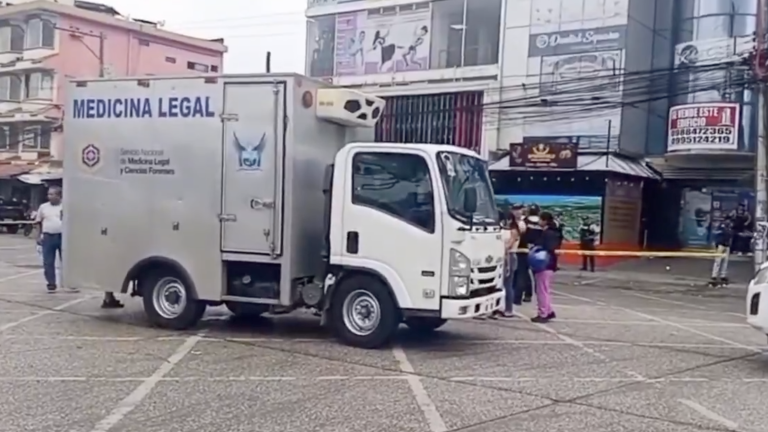 Guayaquil: ataque en una discoteca de La Alborada deja tres muertos y cinco heridos
