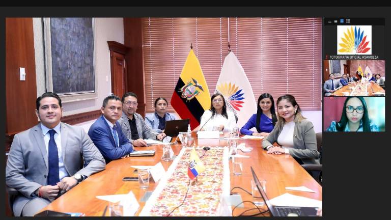 CAL califica a trámite los proyectos de ley que derogan la reforma tributaria