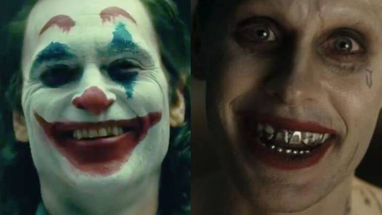 Leto trató de impedir que se realizara nueva película de &quot;Joker&quot;
