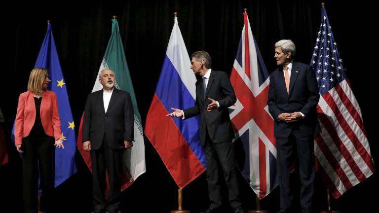 Gobierno: Pacto con Irán abre nueva etapa en Medio Oriente
