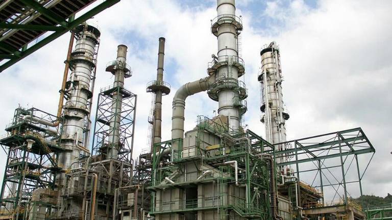 Ministro de Hidrocarburos explicará situación de Refinería