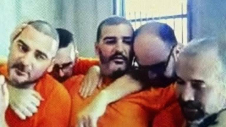 Caso Goleada: Juez ordena prisión preventiva para Aquiles Alvarez y sus hermanos