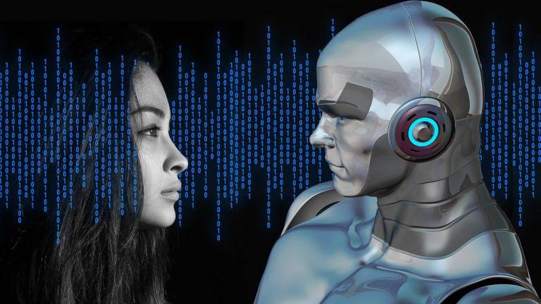 Inteligencia artificial: profesiones con mayor y menor riesgo de desaparecer