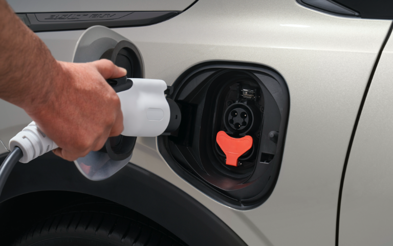 $!Ecuador inicia una nueva era de movilidad sostenible con la propuesta de electrificación de Chevrolet