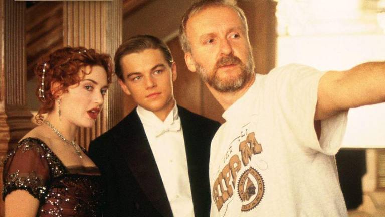 Titanic cumple 25 años, vuelve a la pantalla grande y Cameron admite que Jack podría haber sobrevivido