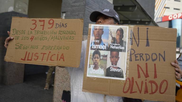 EN VIVO | Caso Malvinas: juez declara culpables a los 16 militares