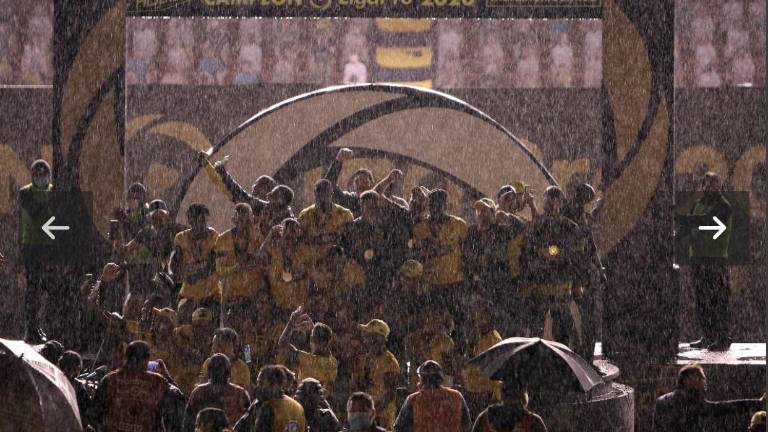 Barcelona Sporting Club, el ídolo del Astillero, cumple 97 años de vida institucional