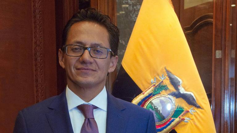 Defensor del Pueblo, Freddy Carrión, suma dos pedidos de juicio político en su contra