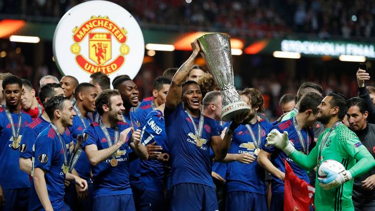 Valencia marca su nombre con letras de oro tras conquistar Europa