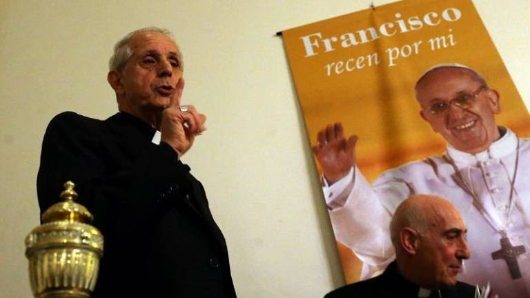 Vaticano abrirá sus archivos sobre la dictadura en Argentina