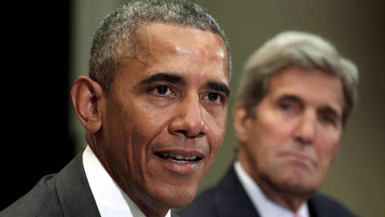 Obama ordena que EE.UU. acoja a 10.000 refugiados sirios