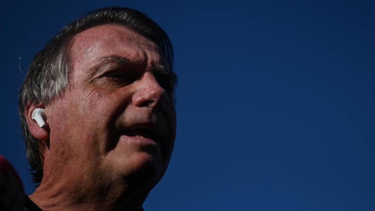 La Justicia inhabilita a Bolsonaro durante ocho años por abusos de poder en las elecciones