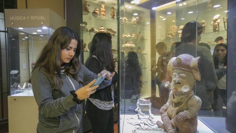 ¿Qué hacer en Guayaquil? Museo Presley Norton tiene agenda de actividades gratuitas para marzo