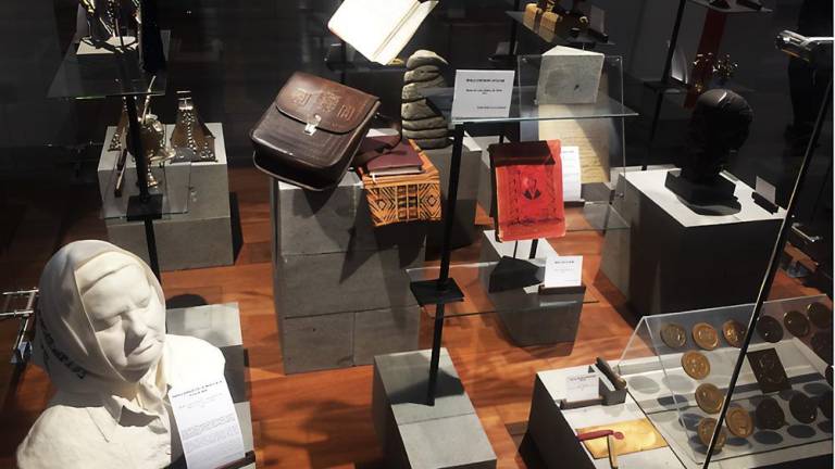 Desaparición de joyas, cuadros y objetos de valor del Museo de Carondelet ascendería a 2.5 millones de dólares