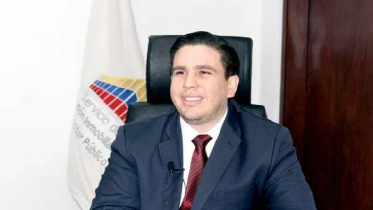 Ecuador envía a secretario de la Presidencia a investidura del nuevo presidente boliviano Luis Arce