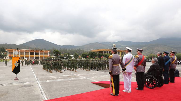 Presupuesto o ¿saco roto? Los sectores que más le cuestan al Estado