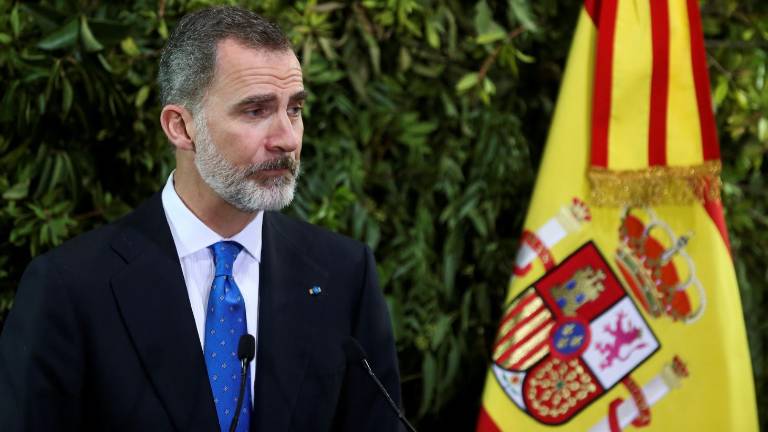 España rechaza pedir disculpas a México por la conquista