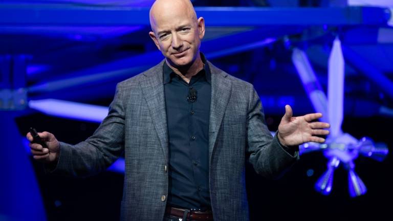 Comité del Congreso de EEUU llama a Jeff Bezos por acusaciones contra Amazon