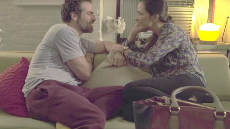 La muerte sin adornos, la apuesta de Ecuador para los Goya