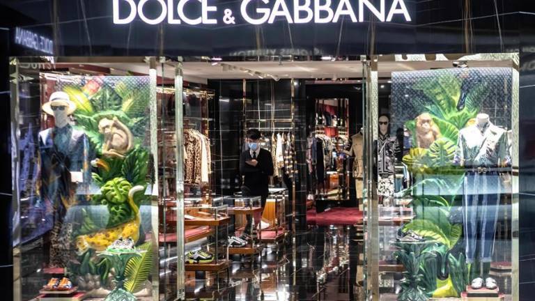 Dolce &amp; Gabanna dejará de usar pieles de animales en sus colecciones de moda