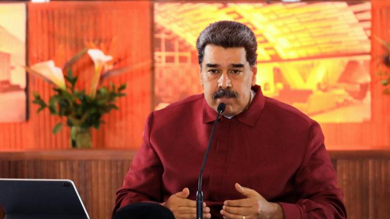 Nicolás Maduro reacciona ante investigaciones que revelan mafias y redes de prostitución en el Gobierno venezolano