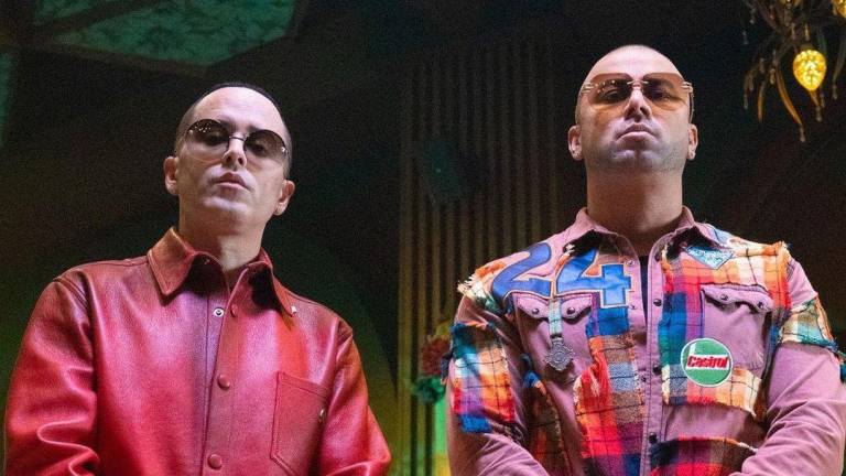 Wisin y Yandel cierran su carrera de veinte años con su gira La última misión