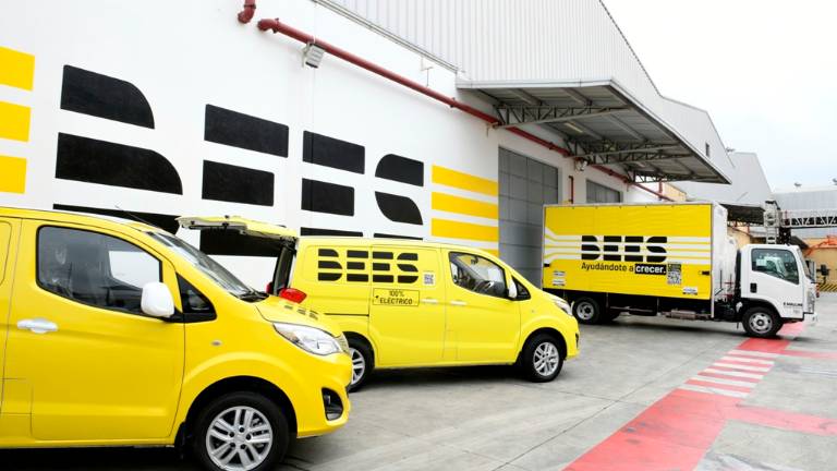 Aplicación ayudará a tenderos a ser más eficientes en sus pedidos