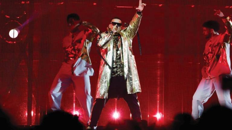 Daddy Yankee transmitirá gratuitamente su pasada gira en Puerto Rico