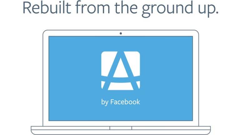 Facebook lanza una plataforma de publicidad para terceros