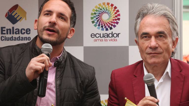 José Andrade desmiente a exrector de Yachay Tech