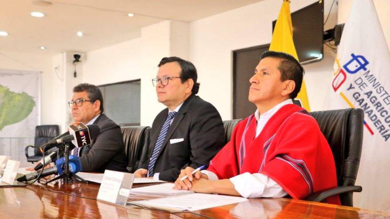 Agricultores pagarán el 50 % del costo comercial del saco de urea: ¿Cómo funcionará el subsidio?